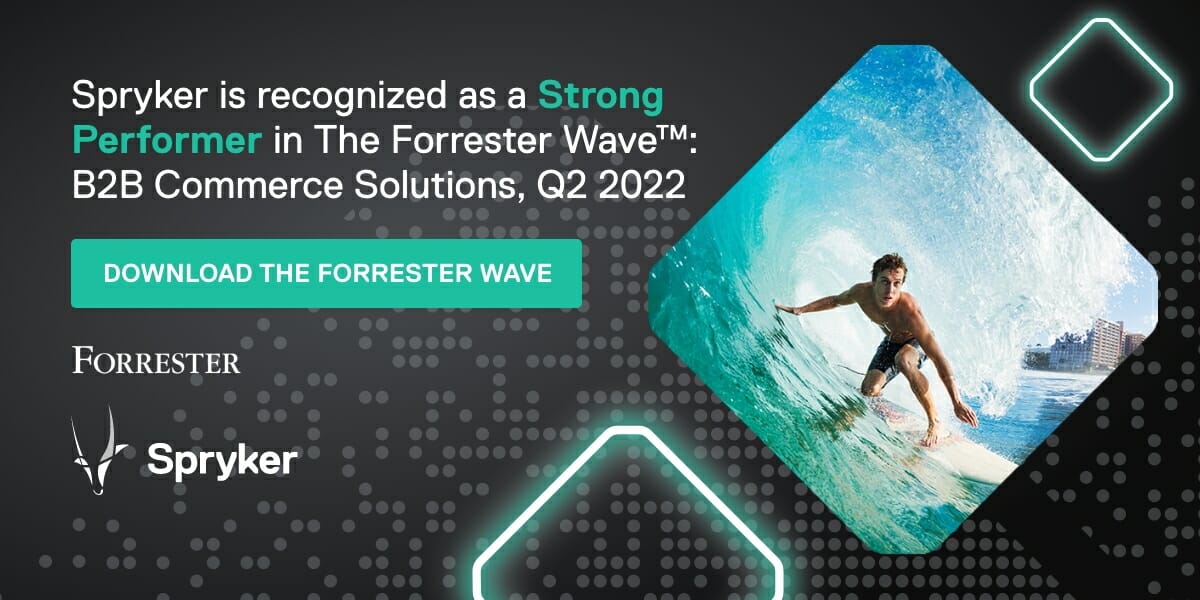 Forrester Wave